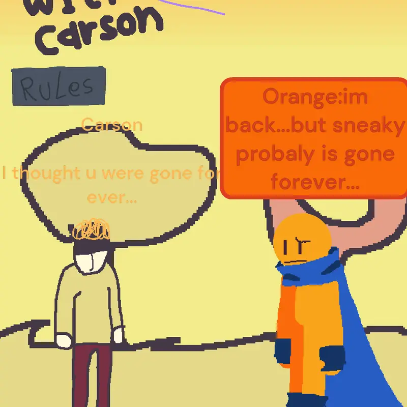 Game by @StickOrange