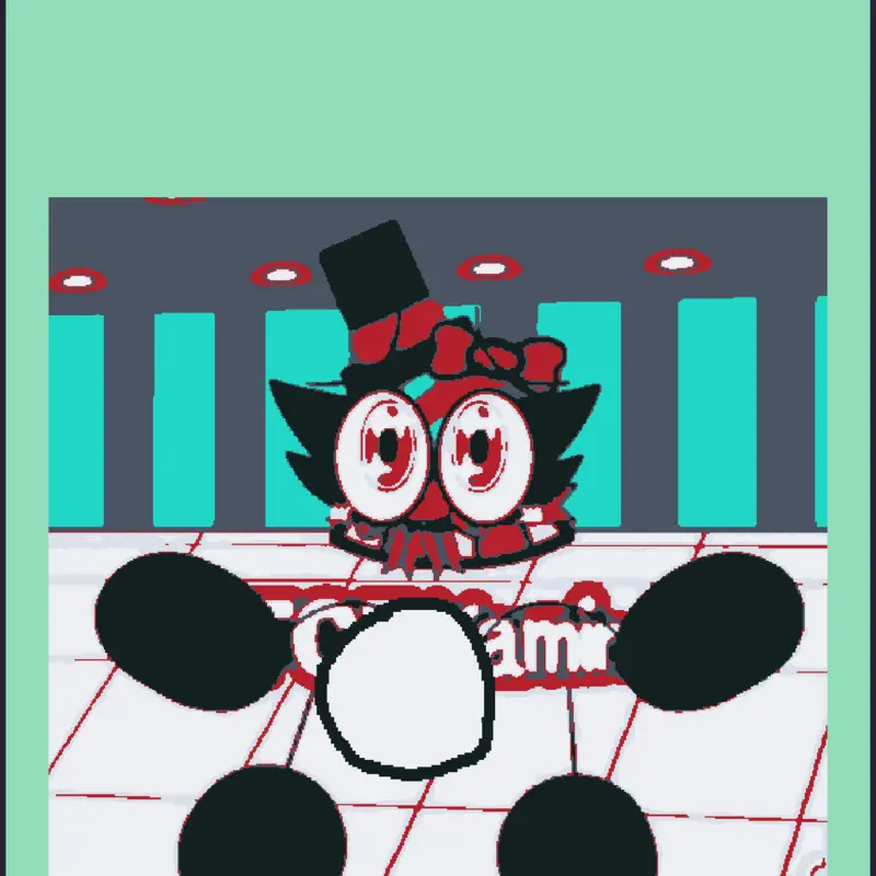 Game by @twobirthday2011