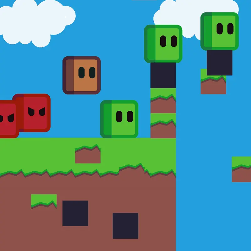 Game by @shard123