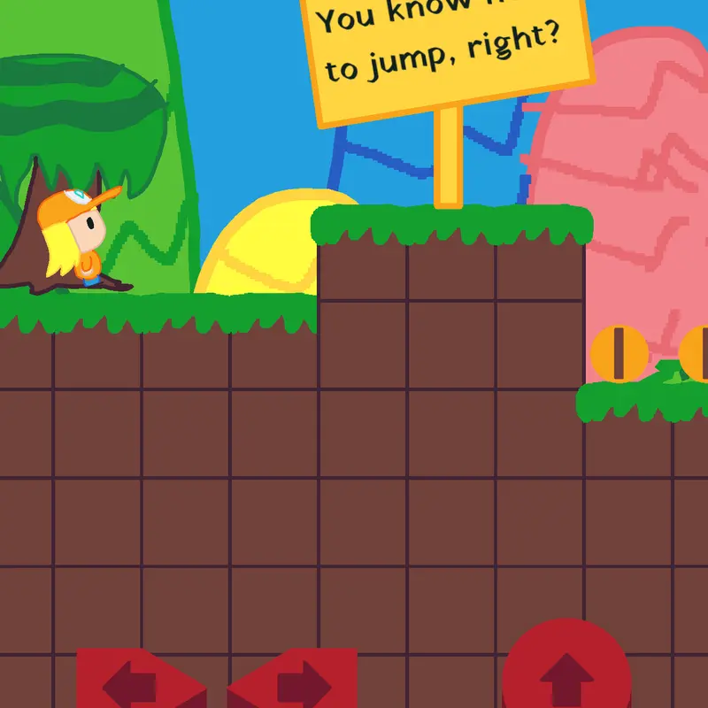 Game by @umweon