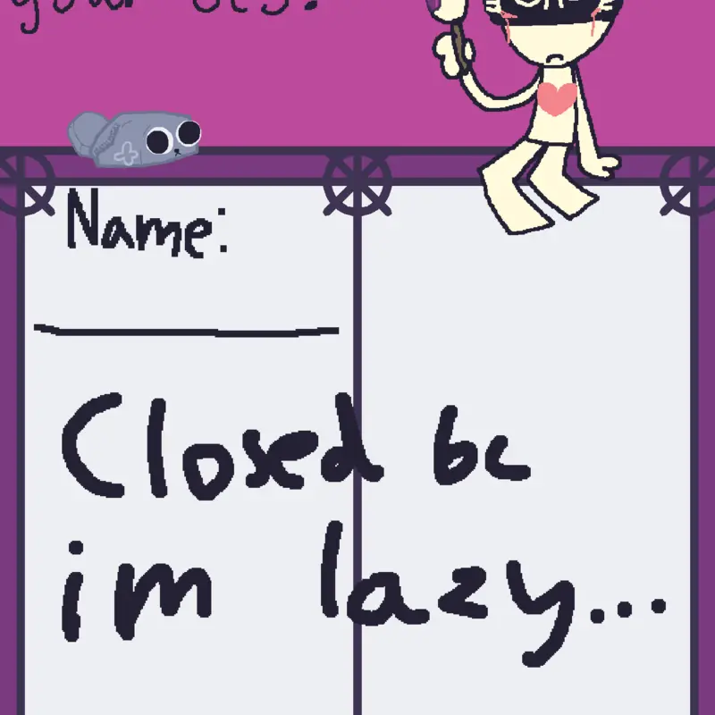 Game by @matilpotat