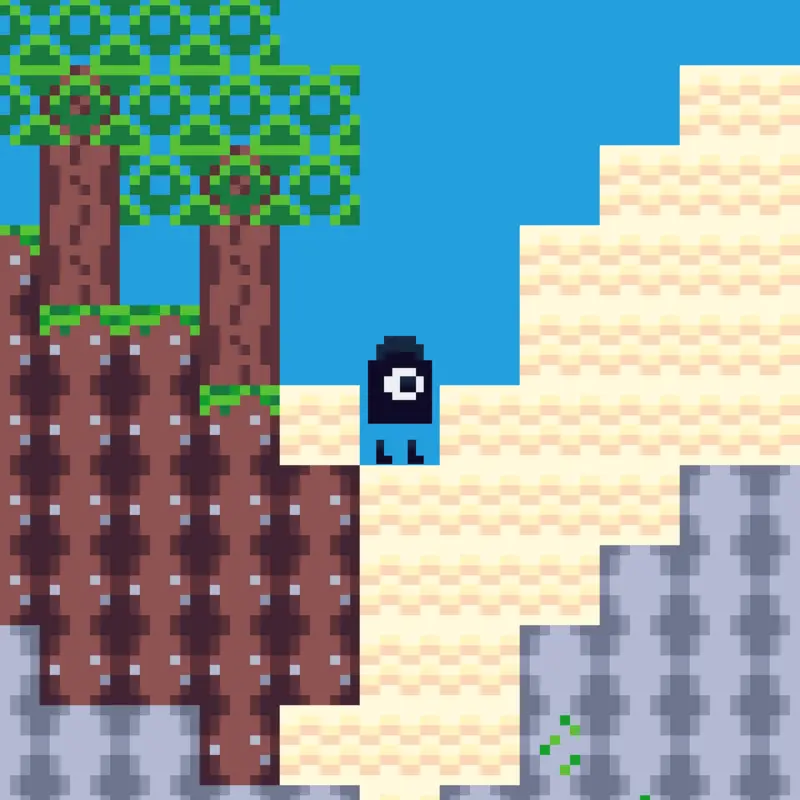 Game by @LEXVERS