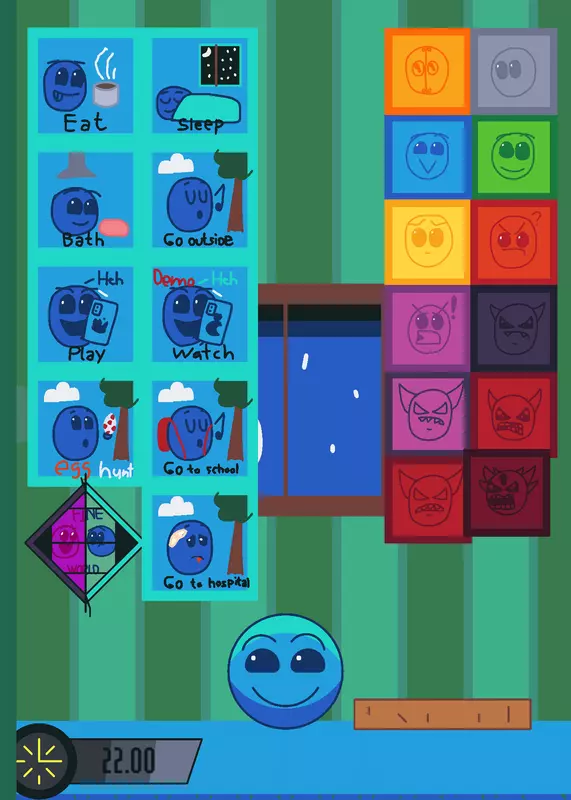 Game by @FIREINTHEHOLE56