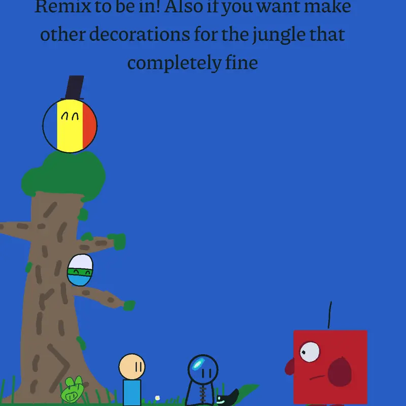 Game by @sweden_countryball