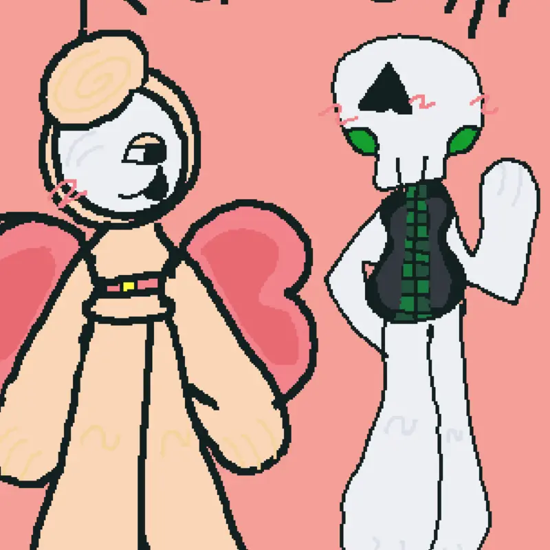 Game by @Bl00dyH0m3