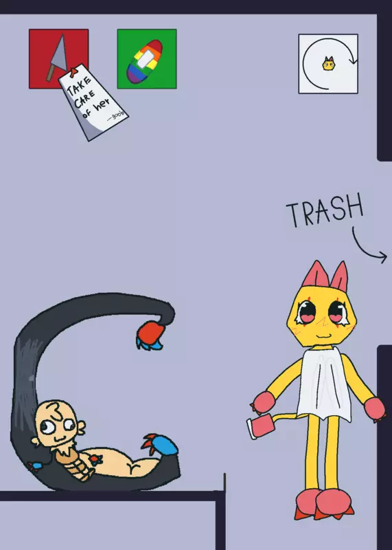 Game by @nizikaw-azu_kaluni