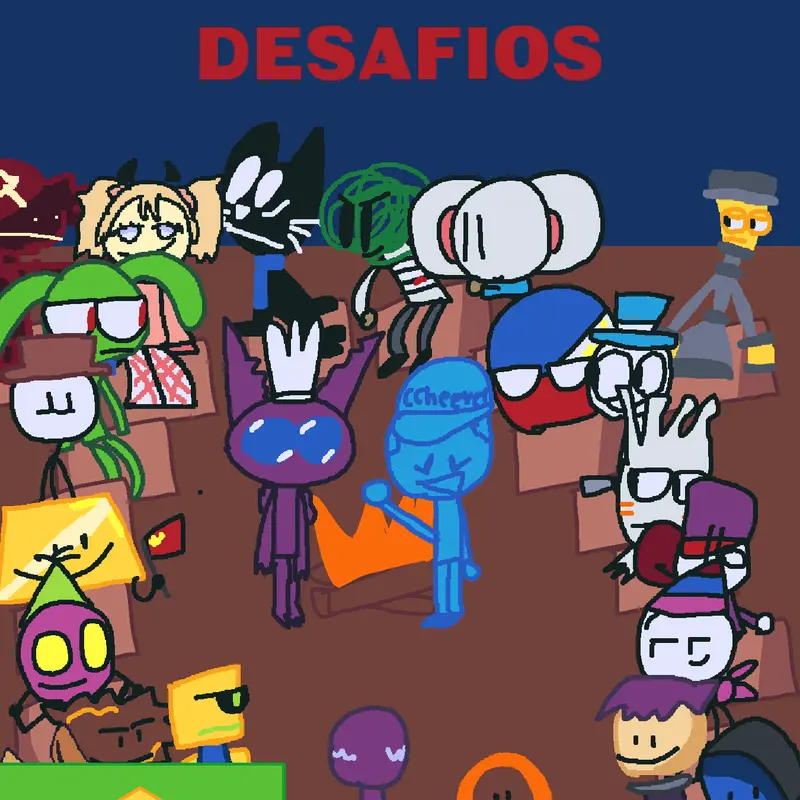 Game by @benicioleite2122