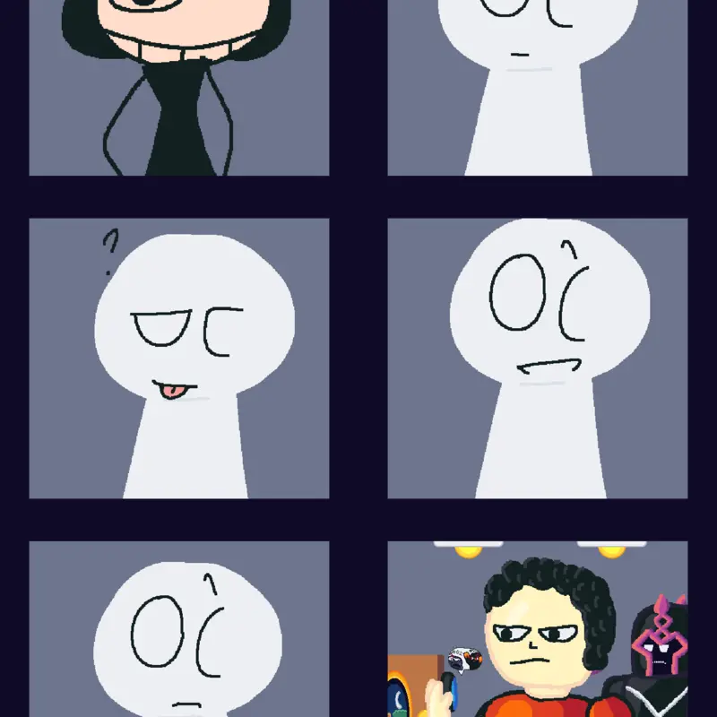 Game by @void_lord
