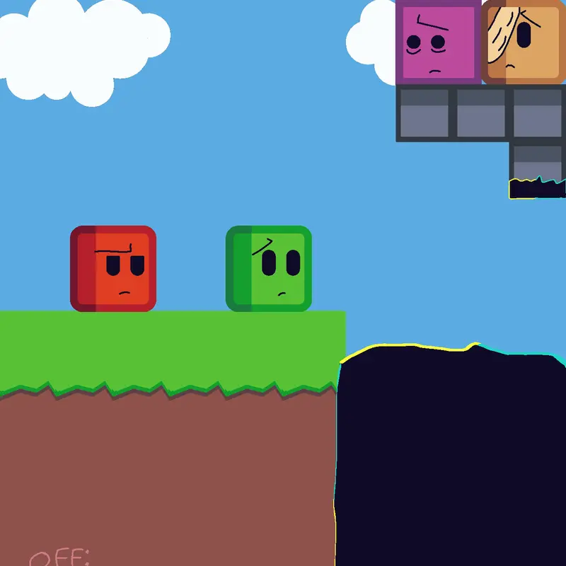 Game by @Logan5