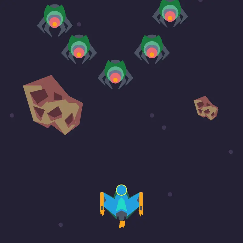 Game by @Angelbear