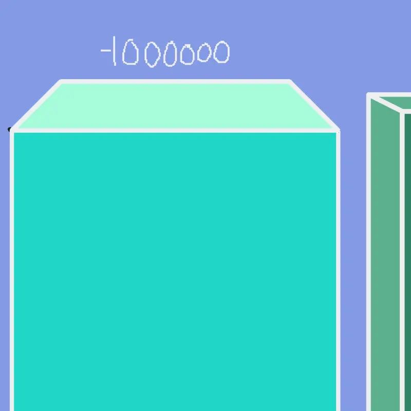 Game by @infinitynumberblocks