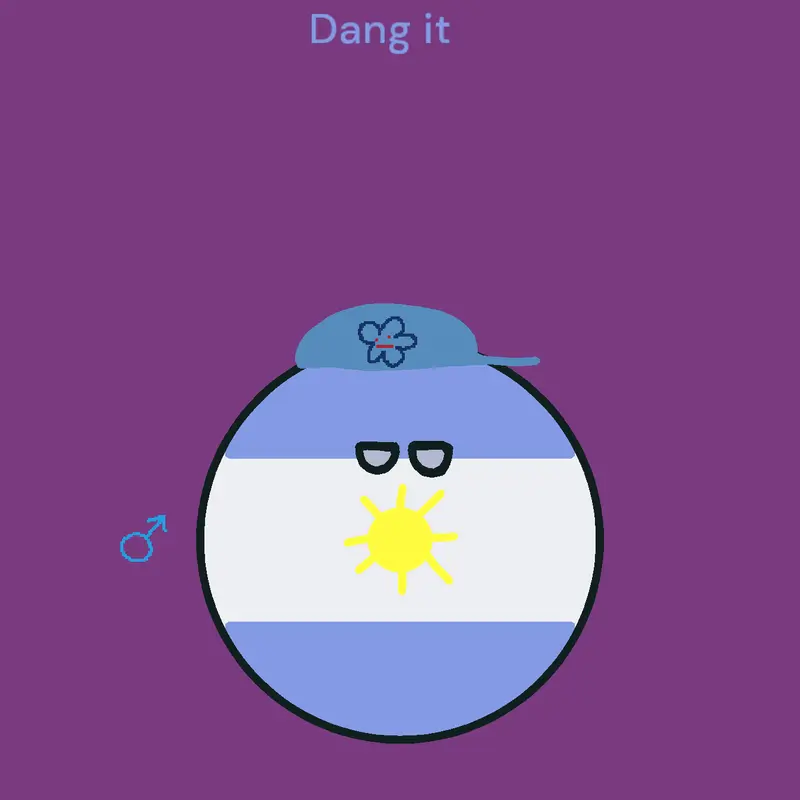 Game by @argentinitalovsya