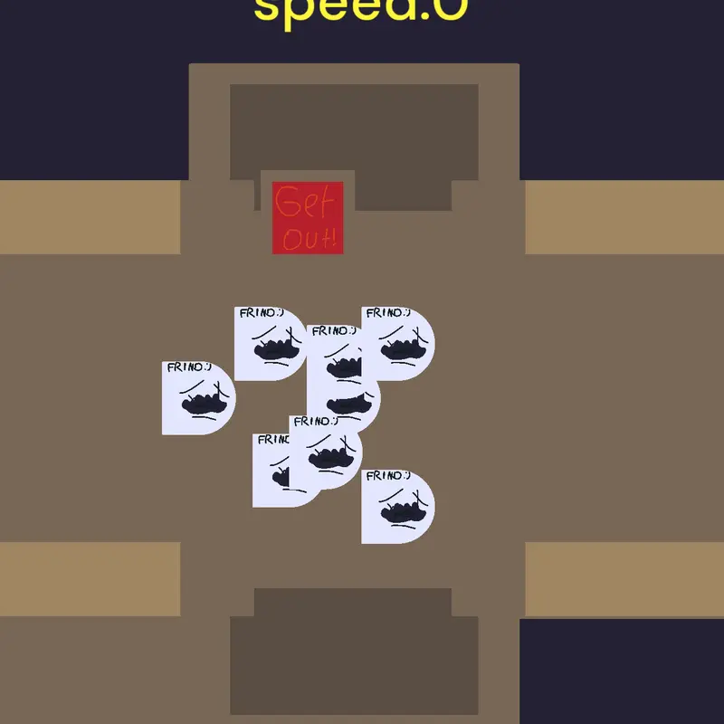 Game by @kokolokan
