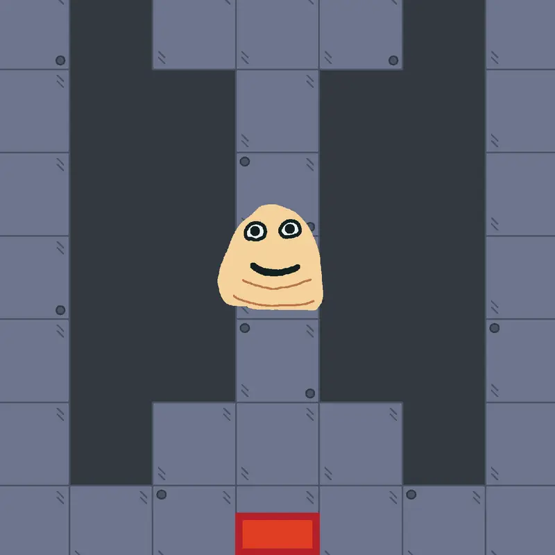 Game by @Zaboiledone