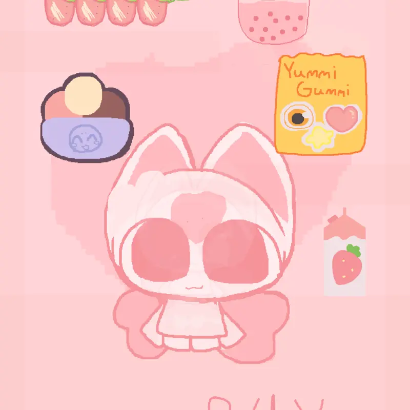 Game by @wendycube_loll