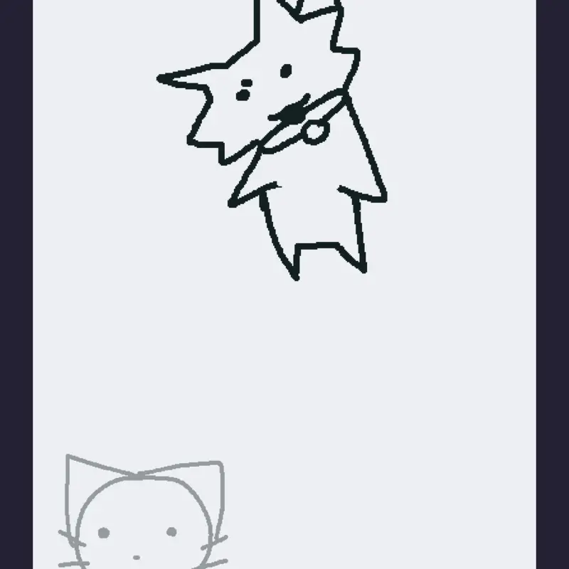 Game by @Amazing-ahh-artist