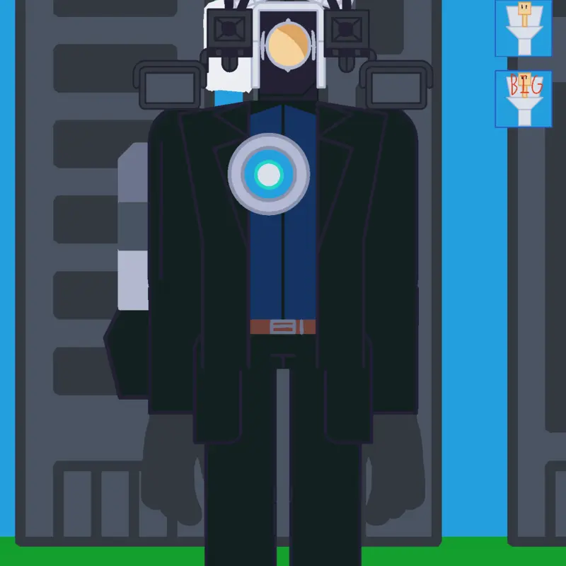 Game by @themytvman