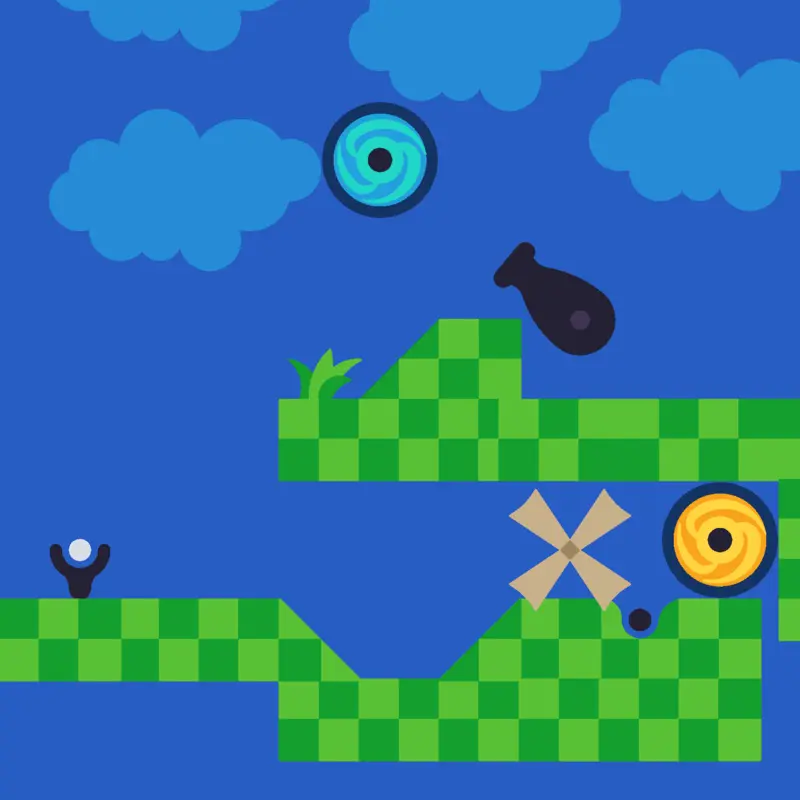 Game by @Northkuzy2016