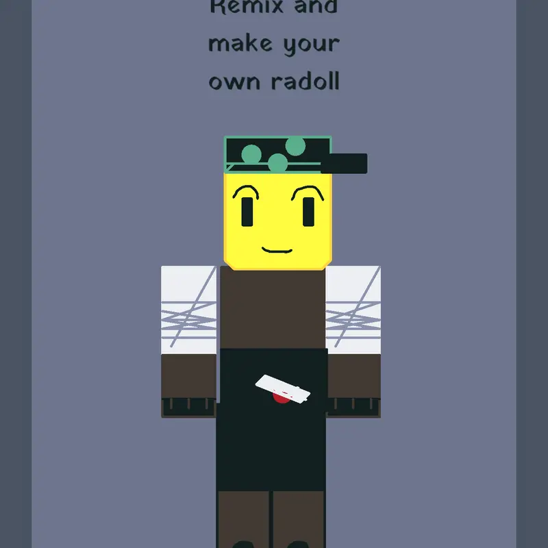 Game by @bobbred