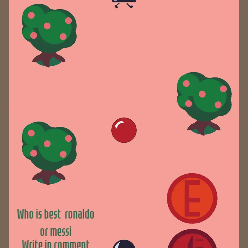 Game by @Abdul97