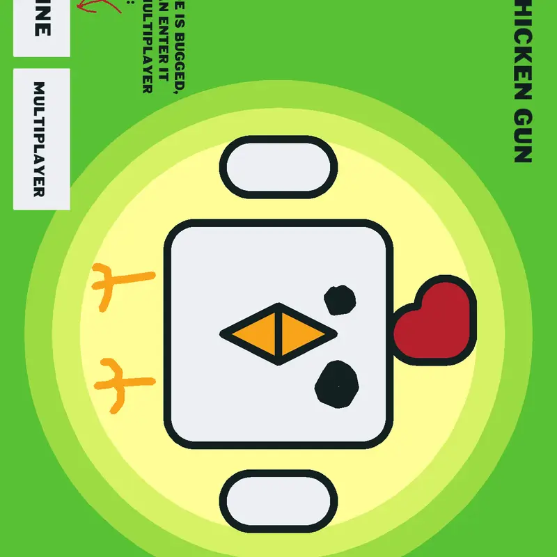 Game by @RX865