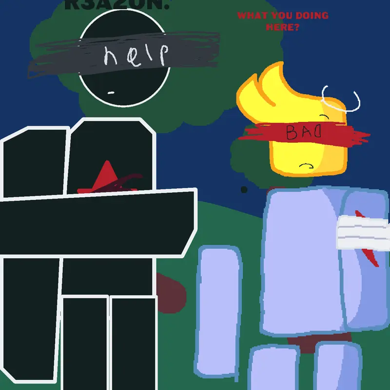 Game by @beeziness