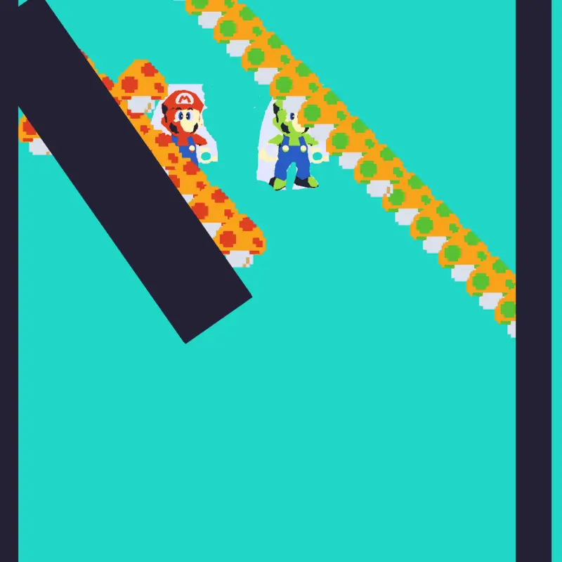 Game by @155shdha
