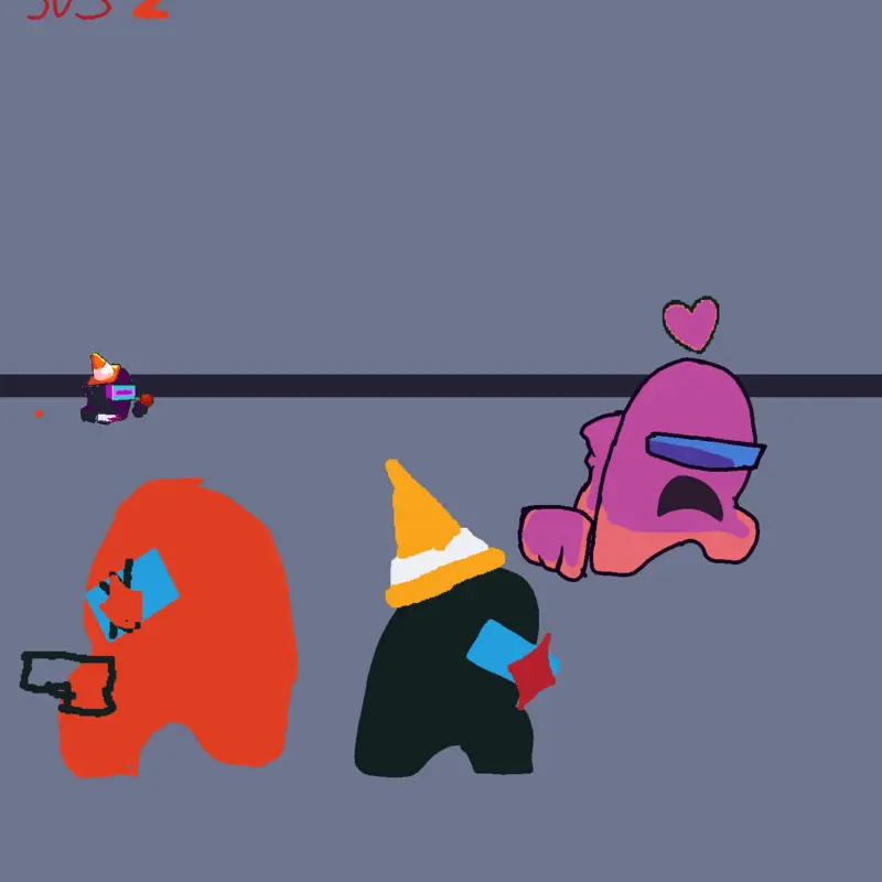 Game by @unrandom24