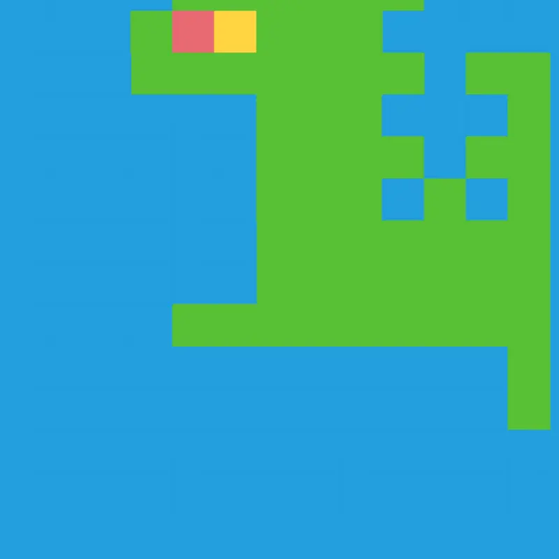 Game by @thalia1414uje