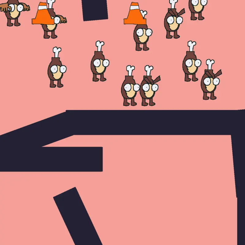Game by @Chickenit