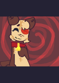 Plushie core