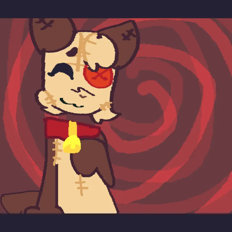 Game by @Cuphop