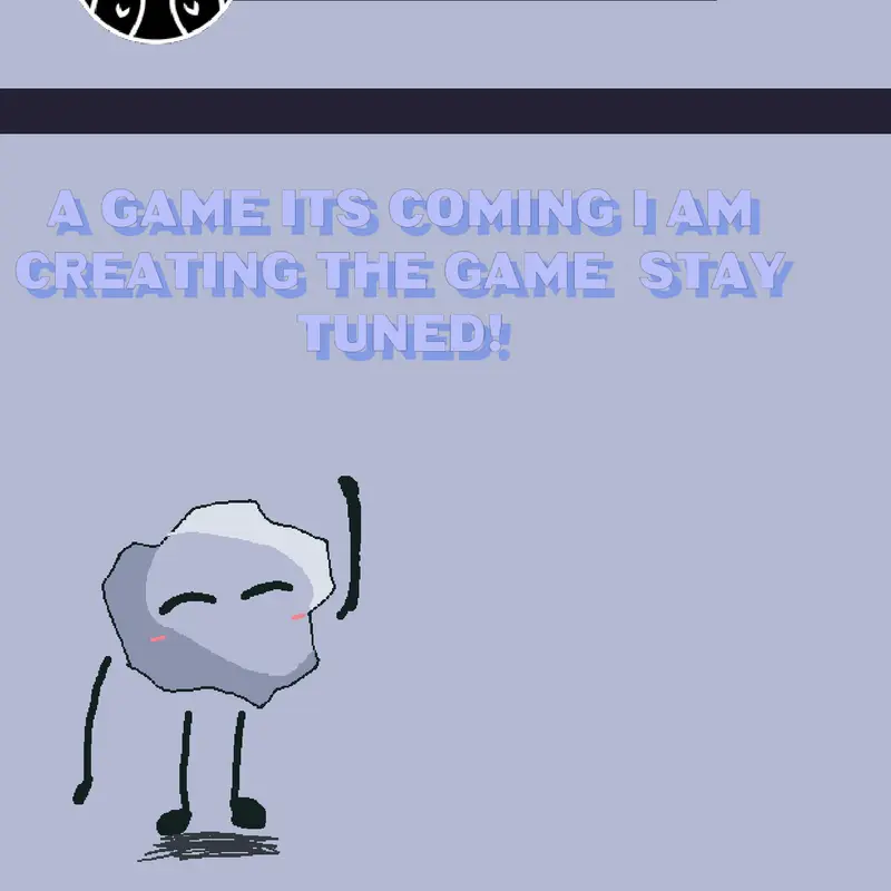 Stone News 1. A Game ITS Coming by @stone_