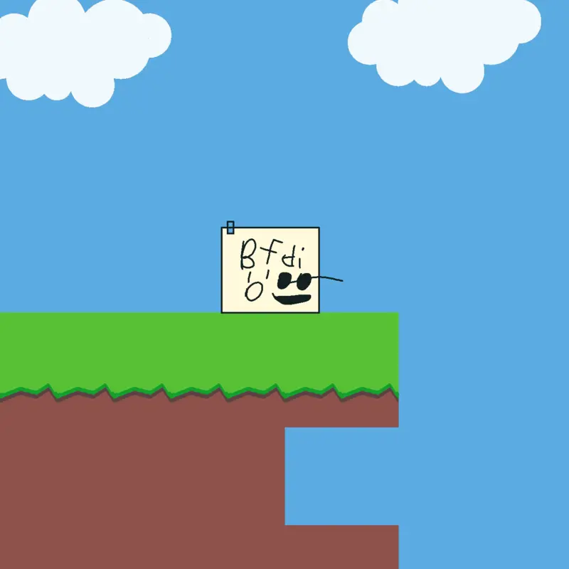 Game by @JEEVANJET