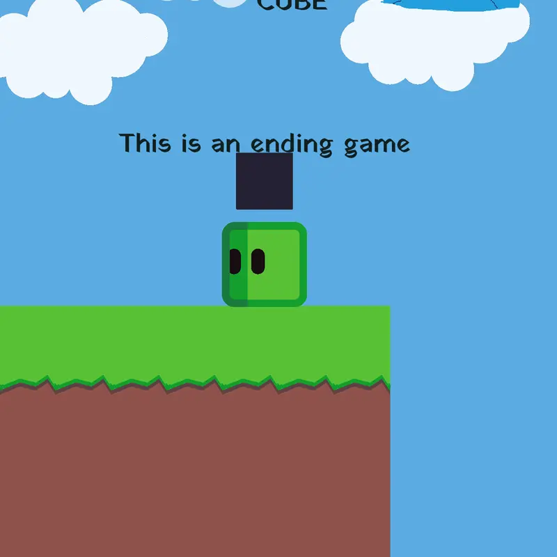Game by @RacistPerson