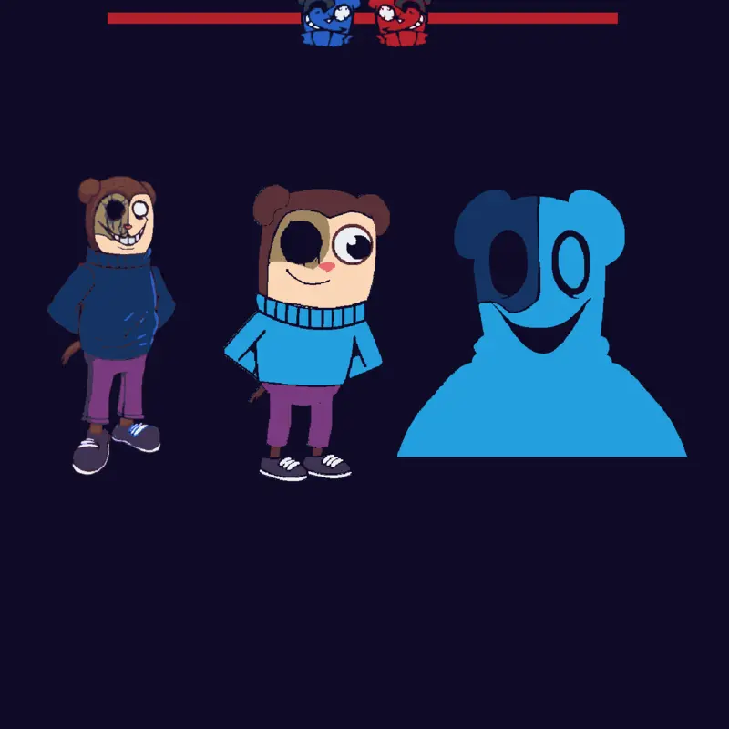 Game by @i_justtwiddledmyfingers