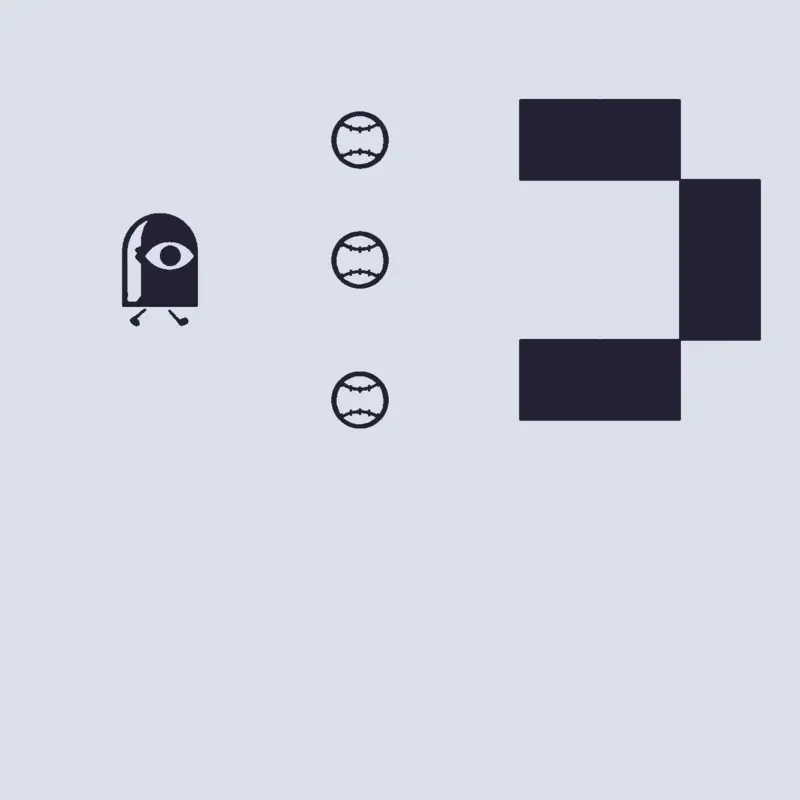 Game by @samuelperezpro