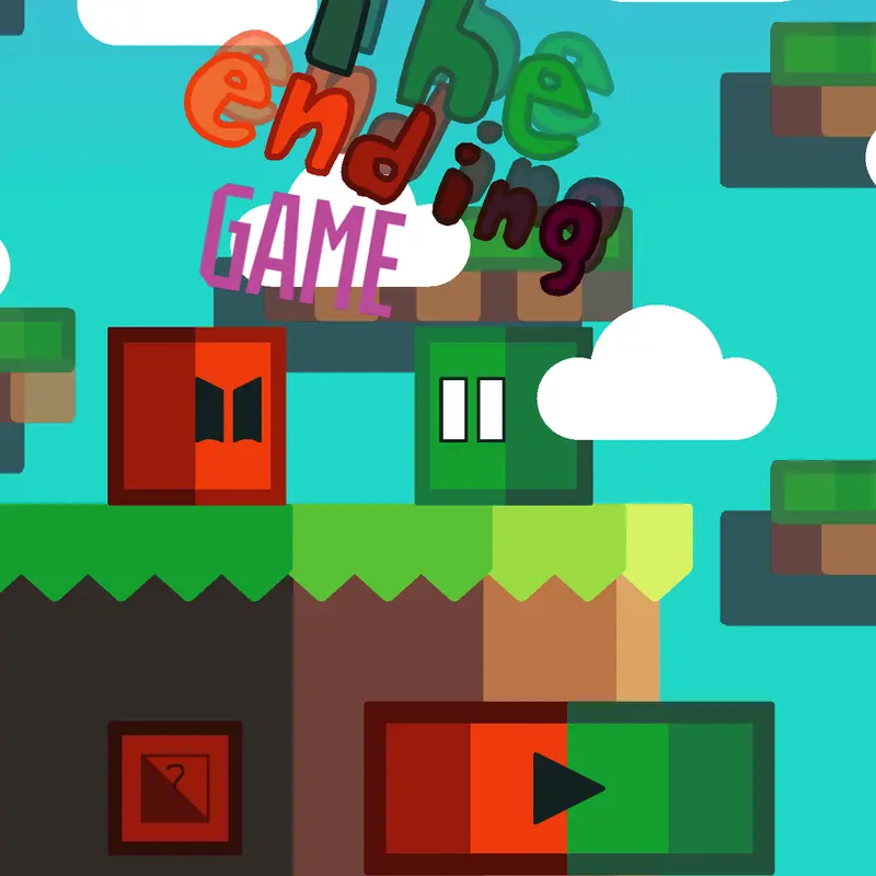 Game by @Paopao13_Universe