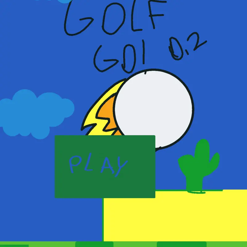 Game by @knucklesbr