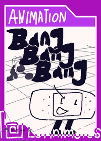 Bang Bang Bang - Animation (TPOS S2)