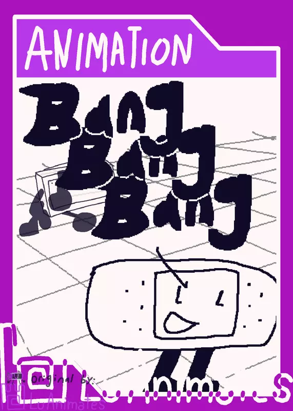 Game by @LuAnimates
