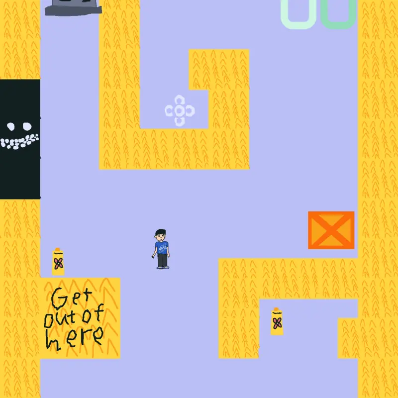 Game by @Yudan888