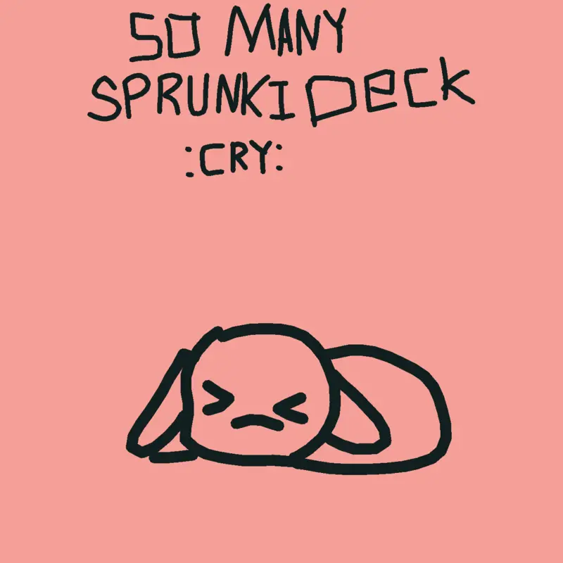 Game by @TiredCoffez