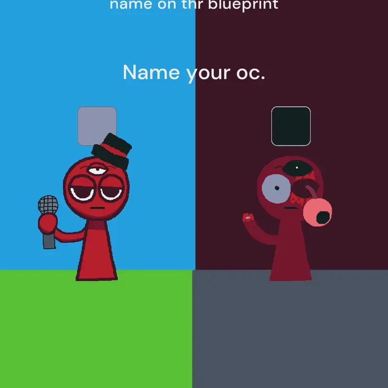 Game by @doorsmmanAGAIN