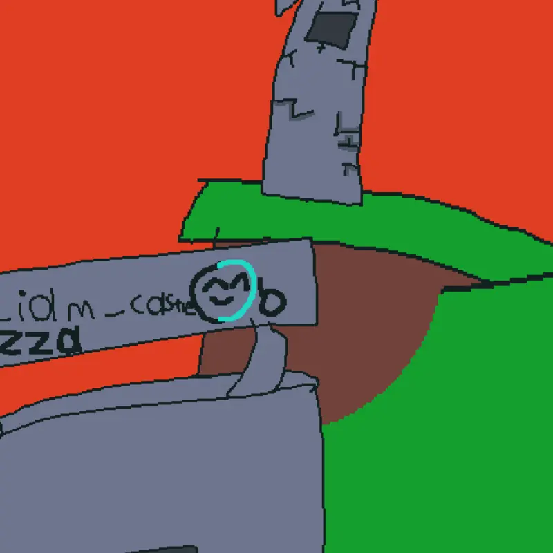 Game by @liam_castle
