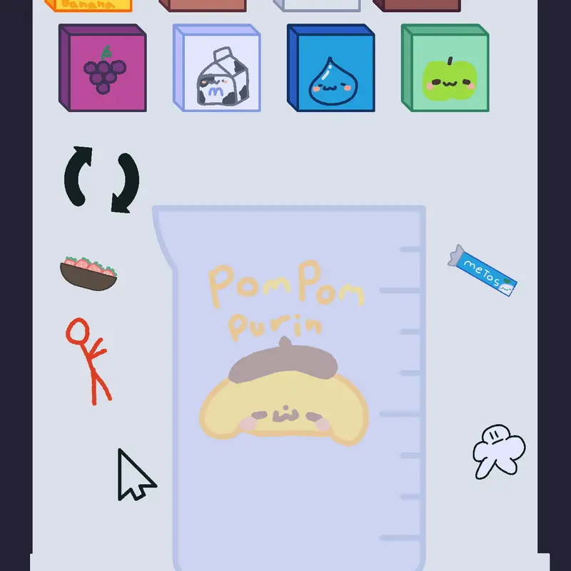 Game by @EvaAntonia
