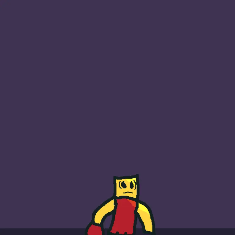 Game by @Ballertist