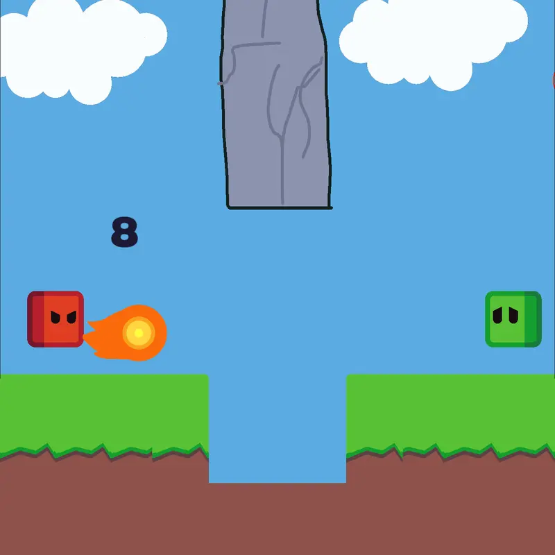 TikTok filter by @TEMPLATE_Y