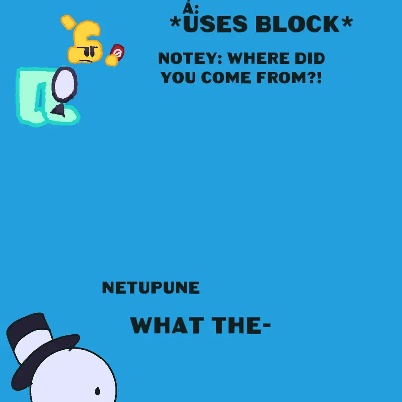 Game by @ThruItMiguel