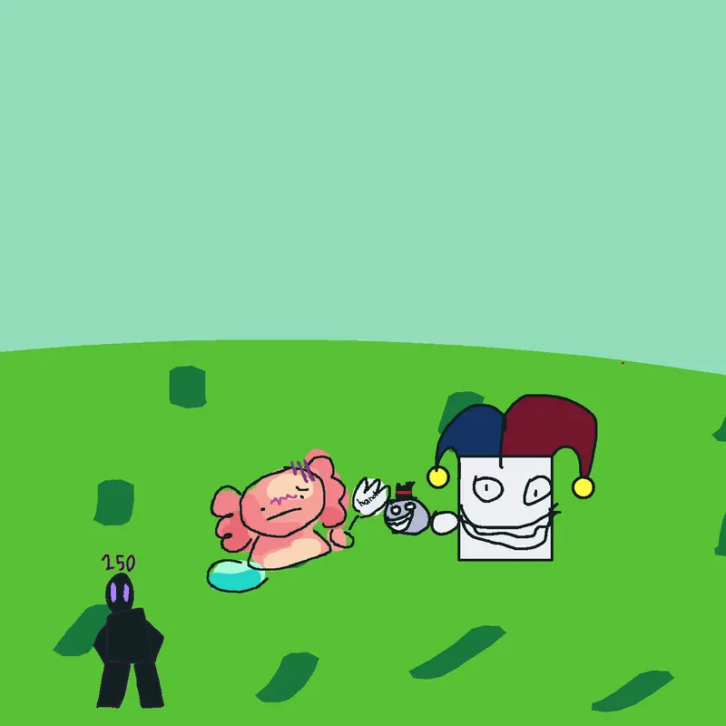 Game by @PomnI1
